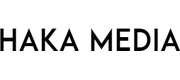 HAKA MEDIA logo