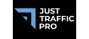 Just Traffic Pro logo