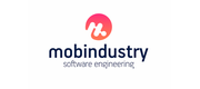 Mobindustry logo