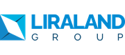 LIRALAND Group logo