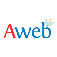 Aweb logo