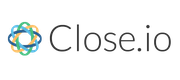 Close.io logo