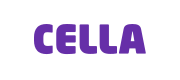 CELLA logo