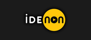 Idenon logo