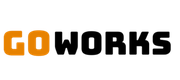 GoWorks logo