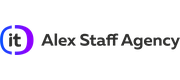 Alex Staff Agency logo