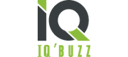 IQBUZZ logo
