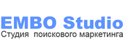 EMBO Studio logo