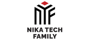 Nika Tech Family logo