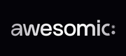 Awesomic logo