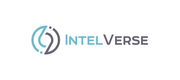 IntelVerse logo
