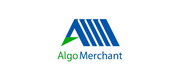 AlgoMerchant logo