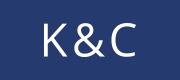 K&C logo