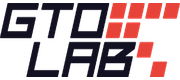 GTO LAB logo