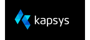 KAPSYS Pte. Ltd. logo