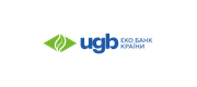 АБ "УКРГАЗБАНК" logo