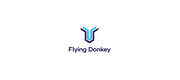 Flying Donkey IT logo