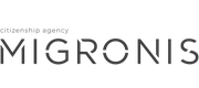 MIGRONIS logo