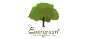 Evergreen logo