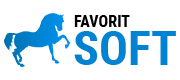 Favorit Soft logo