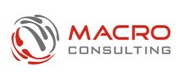 Macro Consulting logo