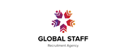 Global Staff logo