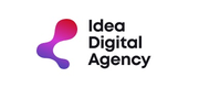 Idea Digital Agency logo