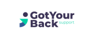 GotYourBack Support logo