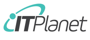 IT Planet Group logo