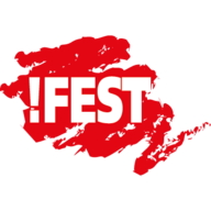 !FEST logo