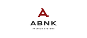 ABNK Premium Systems logo