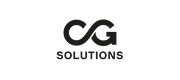 CG Solutions logo