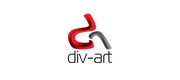 Div-Art logo