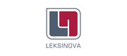 JSC „Leksinova“ logo