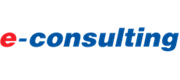 E-consulting logo
