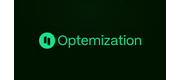 Optemization logo