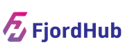 FjordHub.com logo
