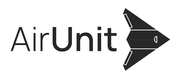 AirUnit logo