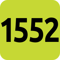Zhytomyr 1552 logo