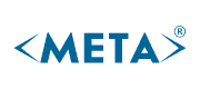 META. UA logo