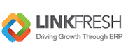 LINKFRESH Software logo