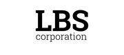 LBS corporation logo