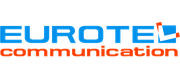 Eurotel Communication logo
