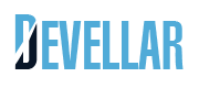 Devellar logo