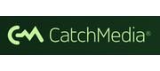 CatchMedia logo