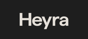 Heyra logo