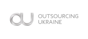 Outsourcing Ukraine logo