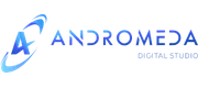 ANDRОMEDA logo