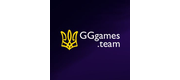 GGgames.team logo