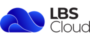 LBS Cloud logo